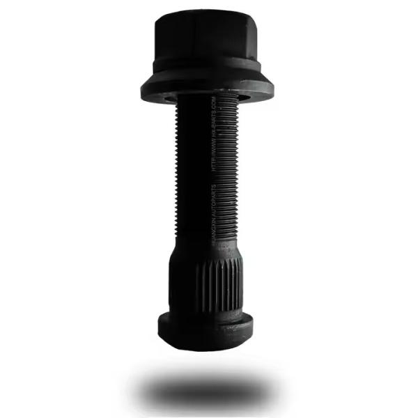 High Strength Hub Cap Screw Stainless Steel Bolt For American Truck