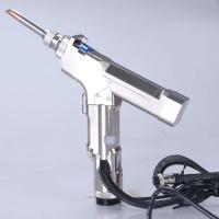 Soldador 1500 del laser de Lightweld de la fibra del PDA System 120mm/150m m