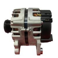 Le générateur 12V 180A 7PK est applicable à l'Audi Q7. Il est pour les pièces OEM 021903016L, 021903016LV et 021903016LX, FG18S036