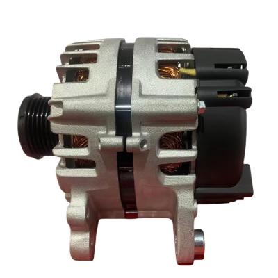 Le générateur 12V 180A 7PK est applicable à l'Audi Q7. Il est pour les pièces OEM 021903016L, 021903016LV et 021903016LX, FG18S036