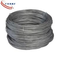 Hot Sale 0.1-10mm 1Cr13Al4 Fecral Alloy Electric Heating Wire
