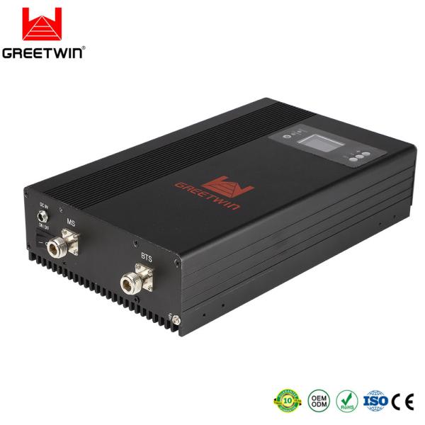 Home Greetwin Mobile Signal Booster 20dBm Band 5 GSM CDMA800/850 Band 2 PCS1900 Band 7 LTE2600MHz