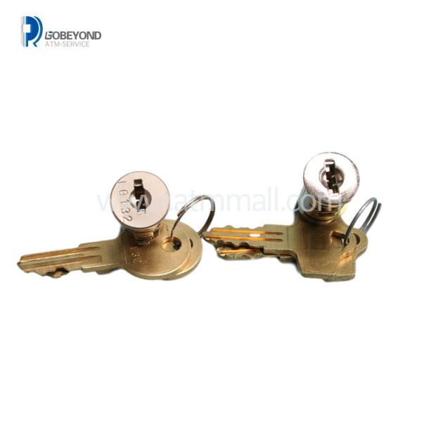 29009658000A Opteva Key Cylinder Diebold ATM Parts