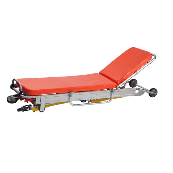 Растяжитель растяжителя складчатости материальной портативной больницы алюминиевого сплава аварийный взрослый