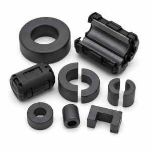 Soft Ferrite Core