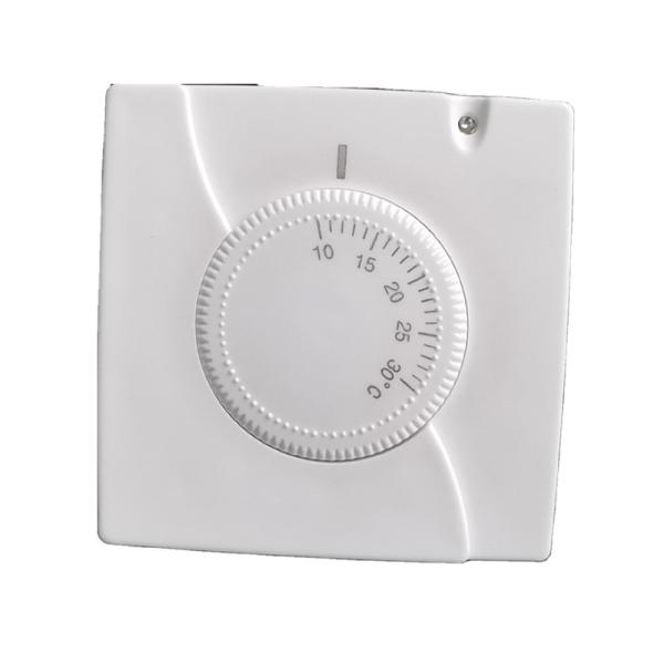 Adjustable Temperature Control Thermostat 220V Mechanical Temperature Controller