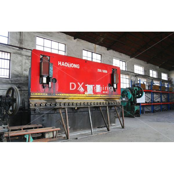 Морское оборудование G209 Нержавеющая сталь подъемный винт шприц якорь коммерческие оковы