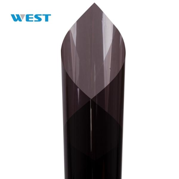 1.52x3M Car Application Solar Energy Rejection Adhesive Nano Ceramic Tinting Car Window Film