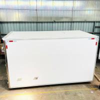 Carrosserie de camion réfrigérateur 16FT pour châssis de camion Isuzu