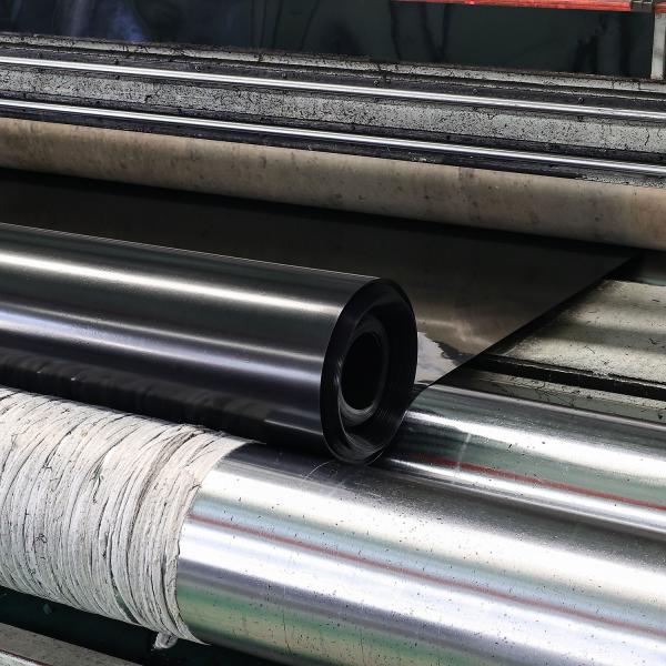 Водонепроницаемый вкладыш из геомембраны HDPE, устойчивый к старению и ультрафиолетовому излучению