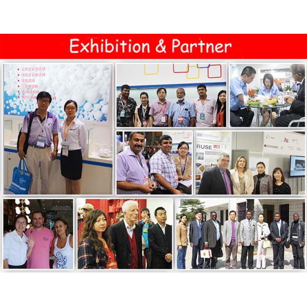 Опарник YSZ Yttria мельницы Zirconia стабилизировал тигель Zirconia ZrO2 керамический