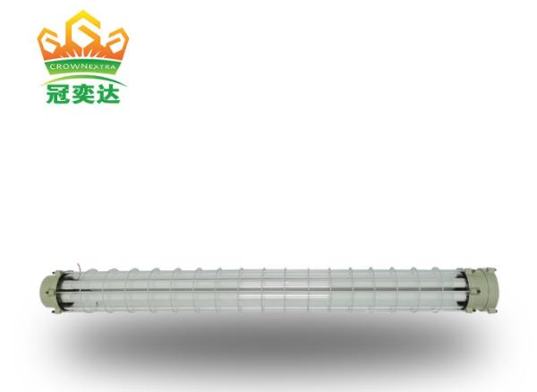 Plafond 90cm légers linéaires anti-déflagrants (1~2)*14Watt (1~2)*28Watt IP66 220VAC