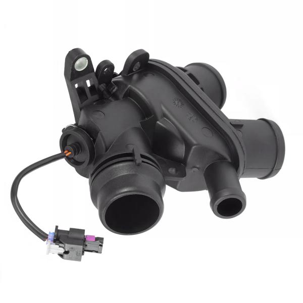 Conjunto de termostato LR069809 para Land Rover Range Rover Sport Discovery 3 Discovery 4 3.0L V6