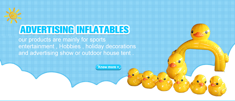 Inflatable PVC Cartoon Girl Mascot Advertising Customizable Outdoor Kids Character