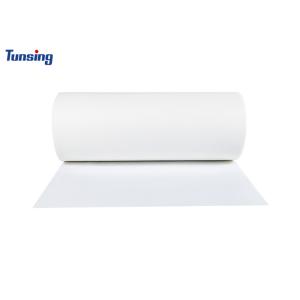 Double Sided Hot Melt Glue Film Polyurethane Adhesive Film For Phone Case