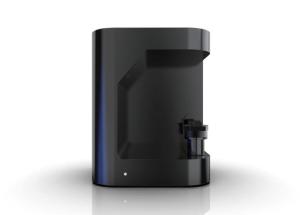 LScan 8μm High Accuracy Dental Lab Scanner 10 Sec Full-Arch Scan with Full-Color