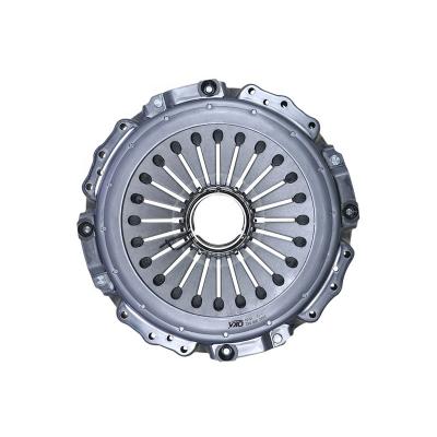 3482000042 Heavy Truck Clutch Cover Assembly Transmission Pressure Plate For SACHS