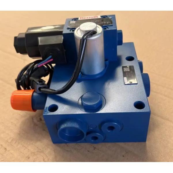 HD465 HD785 Dump truck valve assy 56B-43-12402