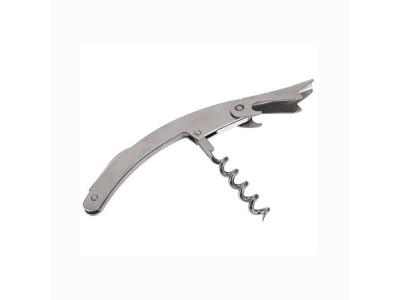Cool Kitchen Knife Shape Stainless Steel Bottle Opener,Cool innovative design, stainless steel kitchen knife shape