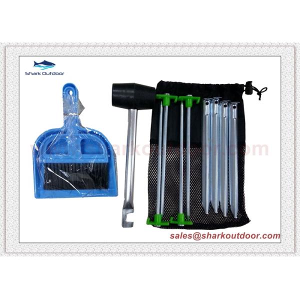 Hot sale camping tent accessory kit with high quality and good price