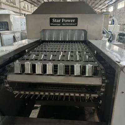Customizable Ultrasonic Technology Cleaning And Drying Equipment Production Line