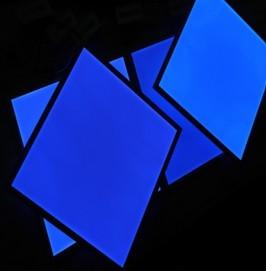 Hot selling full color led panel RGB 600*600mm