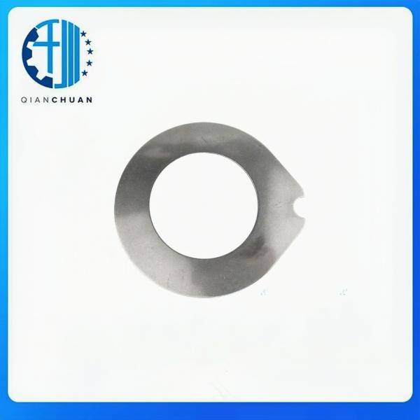 9R-9401 CAT 424D 436C 420D 442D 430D ローダー用ブレーキフリクションカウンタープレート