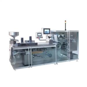 Blister Packing Machine