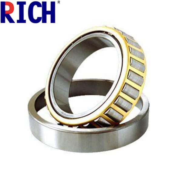 Tractor Spherical Plain Bearing Cylindrical Roller Bearing NU / NJ / NUP / NF Type