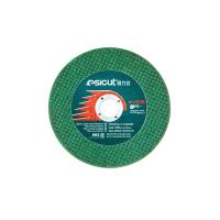 D105x1.2x16mm Sharp No Break Metal Green Cutting Wheel 4 Inch