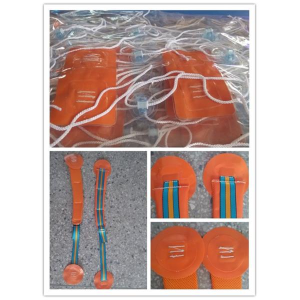 Outdoor Inflatable Water Toys For Adults Summer Game Red Human Zorb Ball