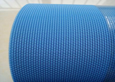 Industrial Belt Filter Cloth ,100% Polyester Liner screen cloth for filtration 