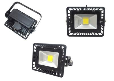 As luzes de inundação industriais do diodo emissor de luz HKV-FS350-W150 com morrem corpo do alumínio de carcaça