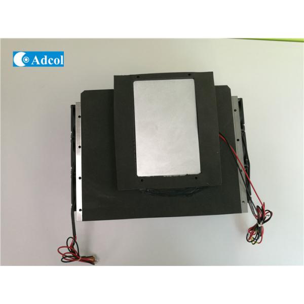 Настроить 320 Вт Peltier Plate Cooler / Термоэлектрическая холодная пластина