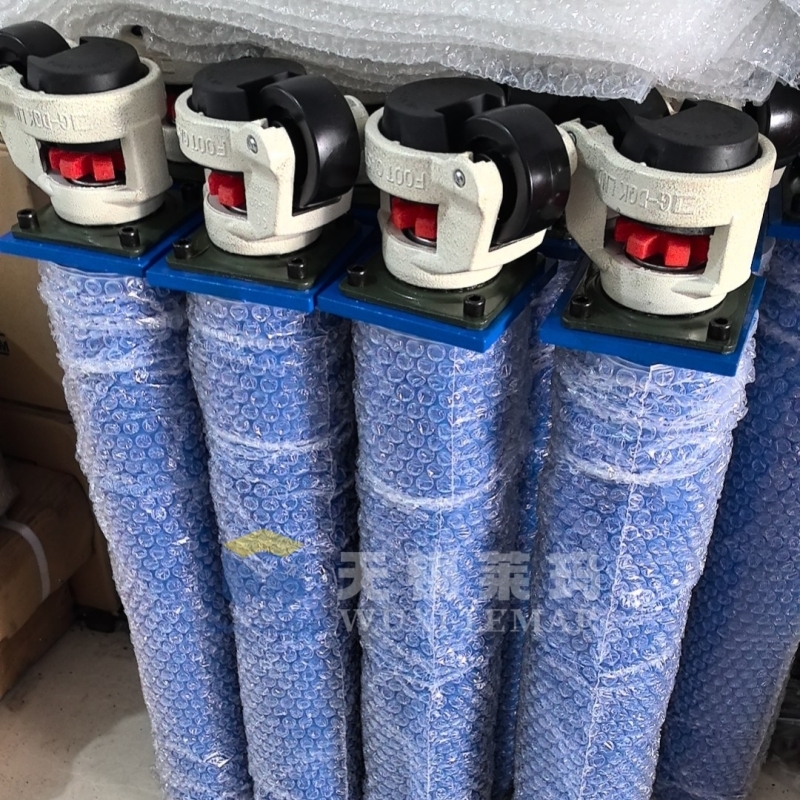 Accurate D16 Flexible 3D Welding Table With Standard 50mm Grid Holes