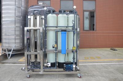 Quartz Sand Reverse Osmosis Drinking Water Filter Plant Machine 80 Mesh