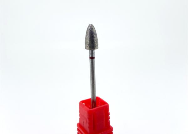 Dental Plaster Cutting Wheel Sintered 3.0mm 5.0mm Tapered Diamond Burs
