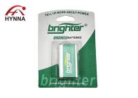 AM9VF batterie alcaline 9V 6LR61 PP3 batterie cellule sèche 9V PP3 batterie alcaline