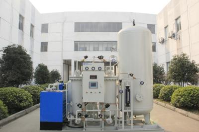 Linha de produção gerador da liquefacção de GNL do nitrogênio da PSA com certificado da BV