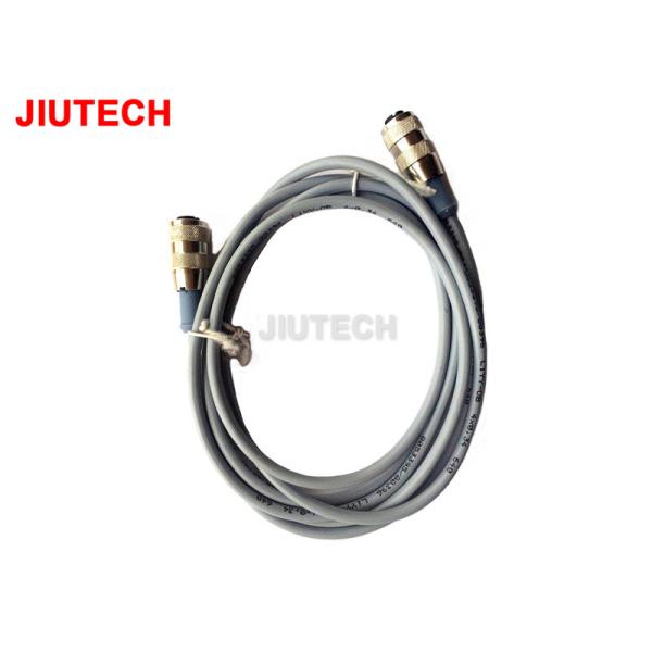 IBM t420 laptop Forklift Diagnostic tools with Still forklift canbox 50983605400 diagnostic cable