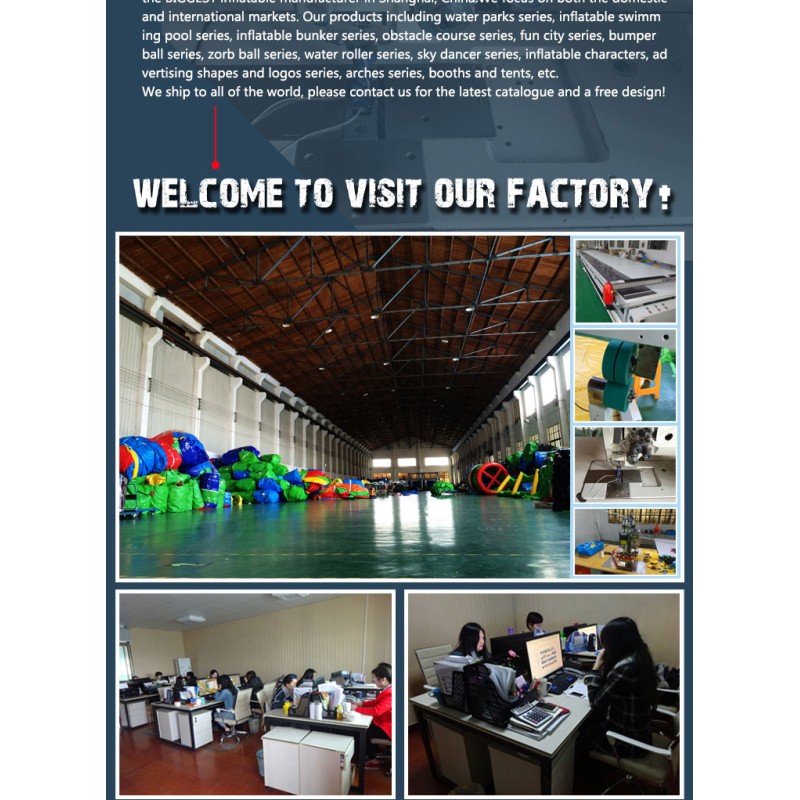 Large Inflatable Dome Tent for Sale Durable Outdoor Inflatable Shelter
