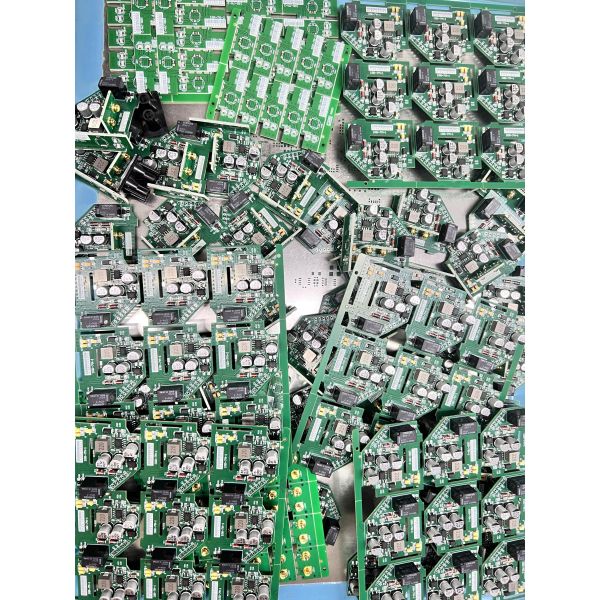 Retro-Reflective Infrared Detector IRR-7R | Compatible with Garage Door Openers 7m