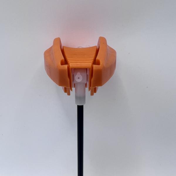 3.30 мм трубки наружного диаметра аэрозоль с расширительной трубкой