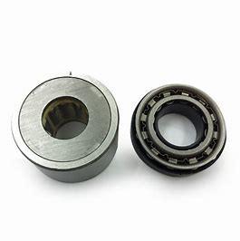 AXW Combined  160mm Bore Size Needle Roller Thrust Bearing
