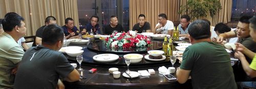 Zhangjiagang Baisu Machinery Manufacture Co., Ltd.