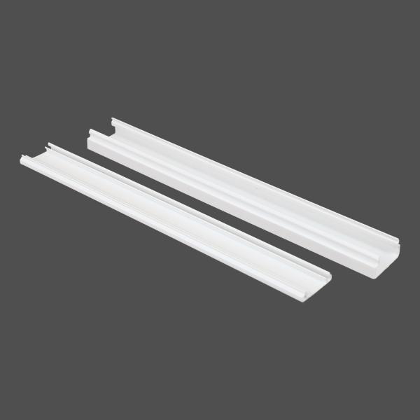 TPR Profile Resistant To High Temperatures Corrosion For Electrical Insulation