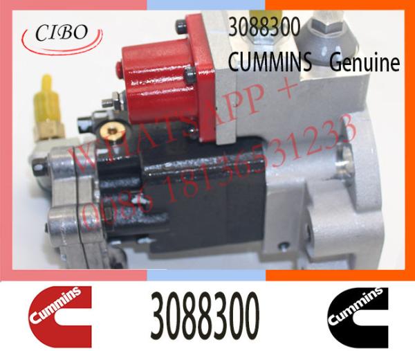 3088300 Pompe Diesel pour Cum-mins K19 KTA19 QSK19 Moteur PT Injecteur de Carburant 3088300 4951359 4951360 4951361 3883776