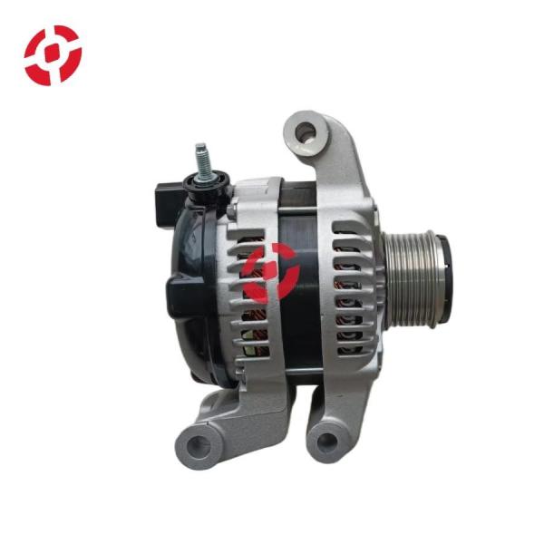 OE LR029981 R065867 LR124837 Auto Alternator Car Generator For Land Rover Defender