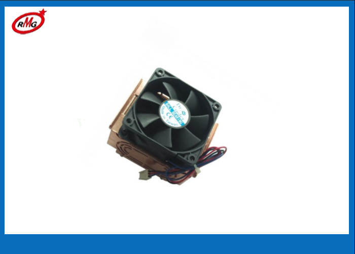 1750083160 вентилятор 1750083160 Heatsink C.P.U. Wincor Nixdorf EPC P4 частей ATM