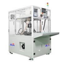 Máquina automática de soldadura de pontos de baterias